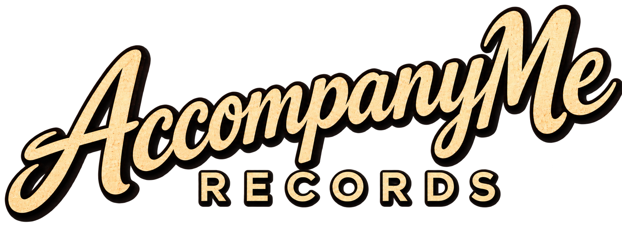 AccompanyMe Records